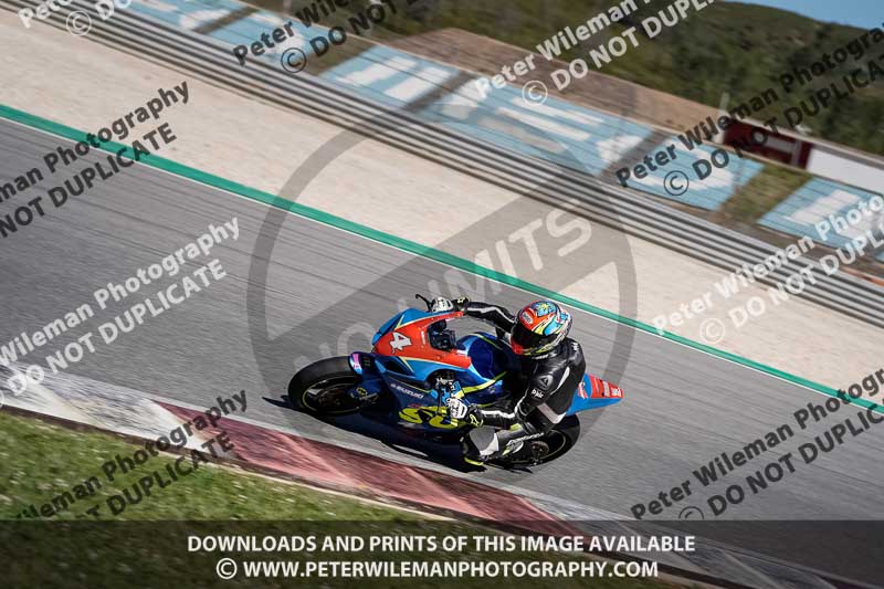 may 2019;motorbikes;no limits;peter wileman photography;portimao;portugal;trackday digital images